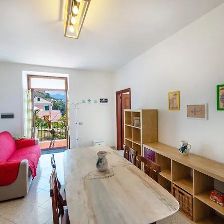 Casa Famuli, 200 Stairs From The Road By Wonder Tour Apartamento