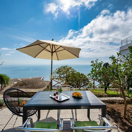 Casa Famuli, 200 Stairs From The Road By Wonder Tour Apartamento *