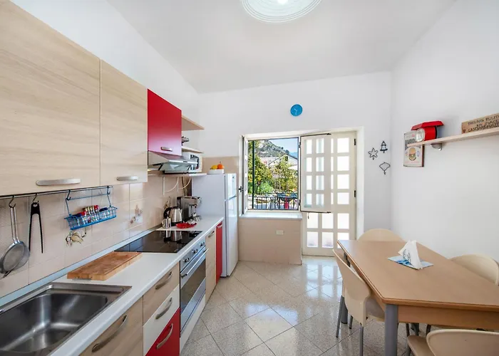 Apartamento Casa Famuli, 200 Stairs From The Road By Wonder Tour *