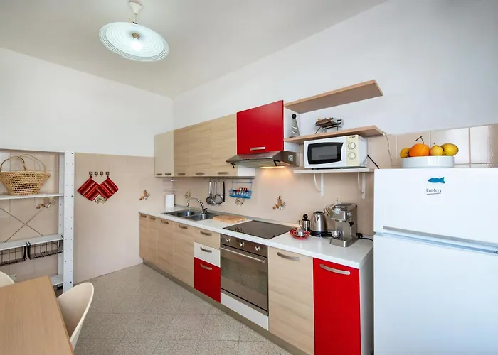 Appartement Casa Famuli, 200 Stairs From The Road By Wonder Tour *