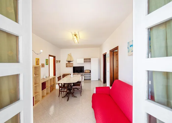 Casa Famuli, 200 Stairs From The Road By Wonder Tour Apartamento