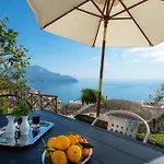 Casa Famuli, 200 Stairs From The Road By Wonder Tour Amalfi