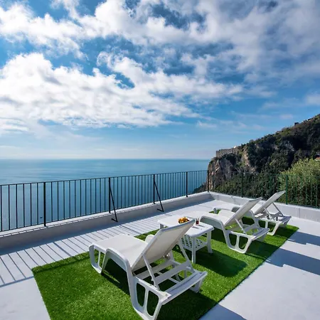 Appartement Casa Famuli By Wonder Tour *