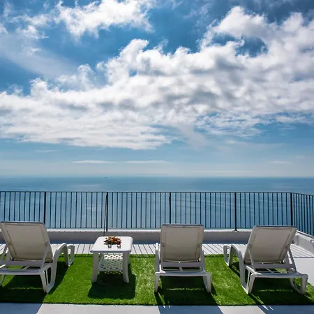 Casa Famuli By Wonder Tour Appartement Amalfi