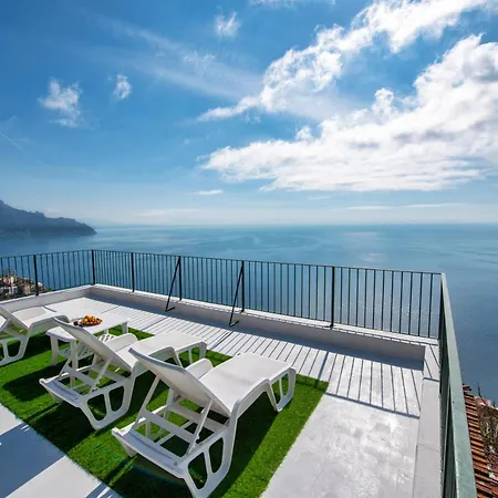 Casa Famuli By Wonder Tour *