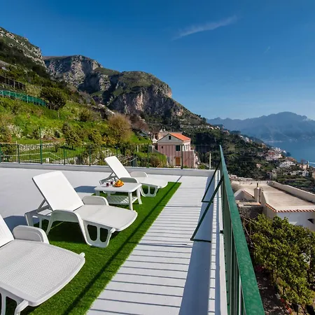 Appartement Casa Famuli By Wonder Tour
