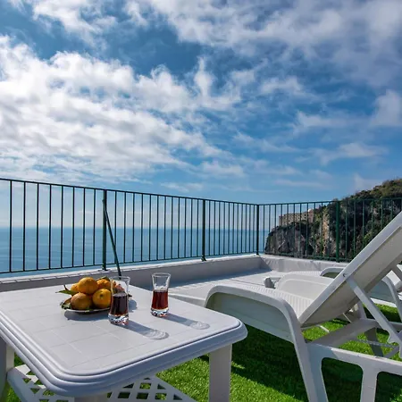 Appartement Casa Famuli By Wonder Tour *