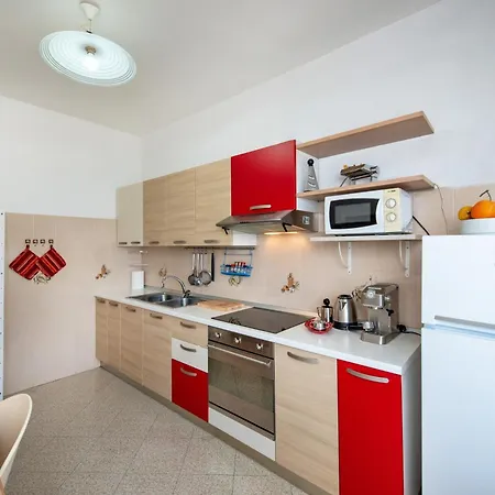 شقة Casa Famuli, 200 Stairs From The Road By Wonder Tour *
