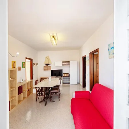 Casa Famuli By Wonder Tour Appartement