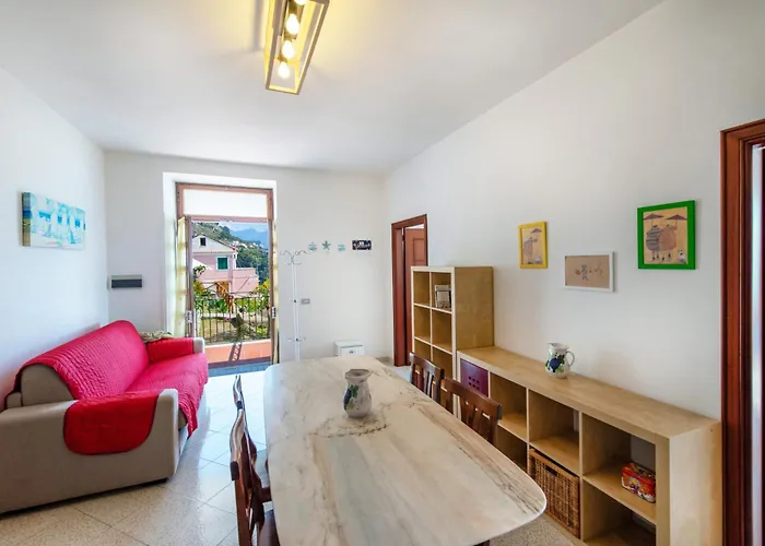 Casa Famuli, 200 Stairs From The Road By Wonder Tour アパート