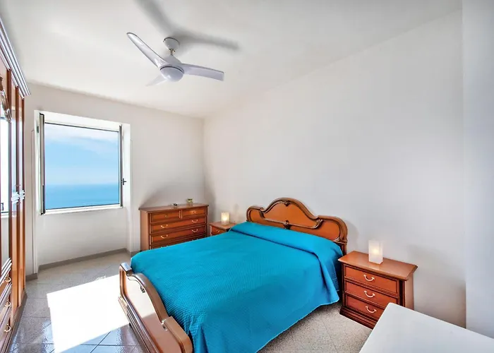 Casa Famuli, 200 Stairs From The Road By Wonder Tour Apartmán Amalfi