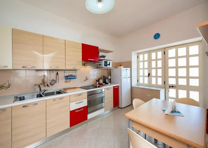 Casa Famuli, 200 Stairs From The Road By Wonder Tour アパート *