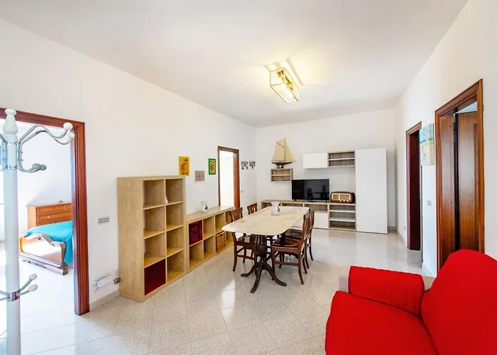 Casa Famuli, 200 Stairs From The Road By Wonder Tour *